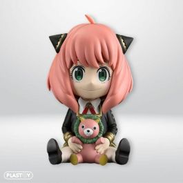 PLASTOY Figura hucha Anya Forger Spy X Family 18cm