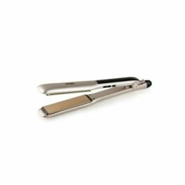 Domo DO1092HS Plancha de Pelo Digital Revestimiento Cerámico, Temperatura Ajustable 130-230°C, 11 Ajustes, Calentamiento Rápido Precio: 37.50000056. SKU: S7177152