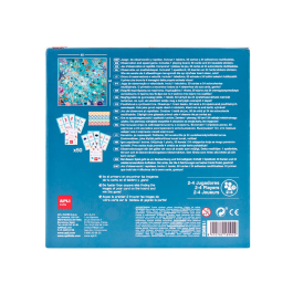 Juego Educativo Apli Kids Observacion (+3 Años)