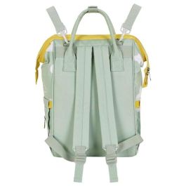 Karactermania Mochila Mommy Clouds 40x25x20cm Maternidad Repelente Bolsillos Térmicos