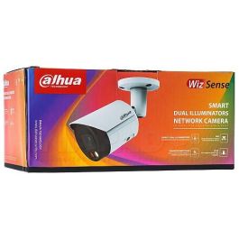 (Dh-Ipc-Hfw2849Sp-S-Il-0280B) Dahua Cámara Ip Bullet Serie 2 8Mp 2.8Mm Precio: 134.6900005. SKU: B13MXBEB4Q