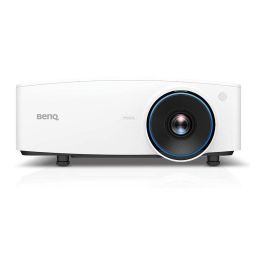 BenQ Proyector LU930 5000 Lúmenes Láser WUXGA 1920x1200 16:10, 3.000.000:1, Altavoces 20W, HDMI, Zoom 1.6:1, Conexión Ethernet