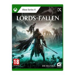 Ci Games 5906961191595 Señores de los Caídos - Serie Xbox