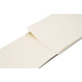 Moleskine ARTSKA3 Álbum de Bocetos Negro L (13x21cm)