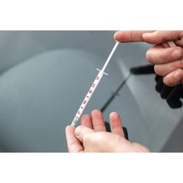 Repara Arañazos Quixx QGSR1