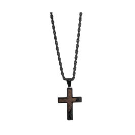 Colgante Hombre Radiant RH000107 Negro Precio: 80.50000046. SKU: B17L6VGAEM