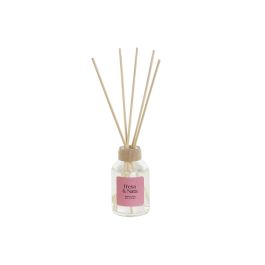 Ambientador Mikado Basicos DKD Home Decor Rosa Palo 4 x 20 x 4 cm (6 Unidades) Ambientador Mikado Basicos DKD Home Decor Rosa Palo 4 x 20 x 4 cm (6 Unidades)
