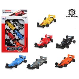 Coches 24x15x3 cm 1 Set Precio: 1.8149993829. SKU: B182L842RG