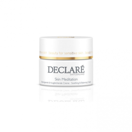 Declare Skin Meditation Soothing & Balancing Cream 50 mL Declare Skin Meditation Soothing & Balancing Cream 50 mL Precio: 32.49999984. SKU: S0570325
