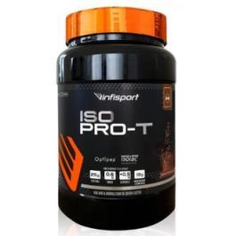 Infisport Isopro-T Chocolate Precio: 67.6900004. SKU: B13D5STB7Z