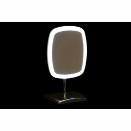Espejo DKD Home Decor Plateado 13 x 30.5 x 17 cm Espejo DKD Home Decor Plateado 13 x 30.5 x 17 cm