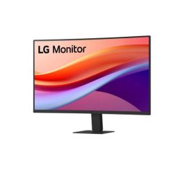 LG 27U421A-B Monitor Curvo VA 27" Full HD 100Hz 5ms 1500R con USB-C, Black Stabilizer, Flicker Safe y Modo Lectura Negro LG 27U421A-B Monitor Curvo VA 27" Full HD 100Hz 5ms 1500R con USB-C, Black Stabilizer, Flicker Safe y Modo Lectura Negro