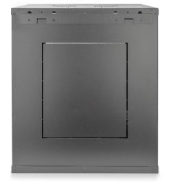 Digitus DN1916UECN Bastidor de Pared 16U 19" Dynamic 785x600x450mm Negro con Cerradura y Gestión de Cables