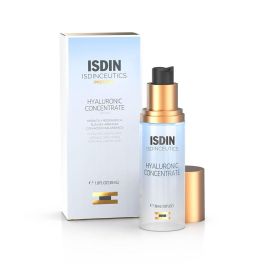 Isdin ISDINCEUTICS Hyaluronic Concentrate Sérum Facial Hidratante Reafirmante con Ácido Hialurónico Puro 30 ml