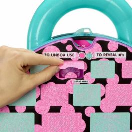 L.O.L. Surprise! LIT35051542698 - Desempaquetado definitivo LOL Surprise Eye Spy