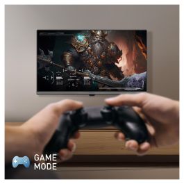 Panasonic TB-24S40AEZ Smart TV LED 24" HD Wifi Negro