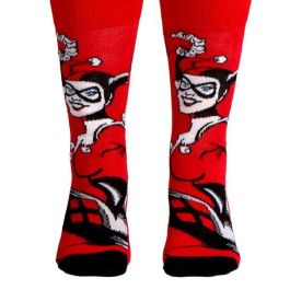 Cerdá Calcetines Harley Quinn Talla 36/43