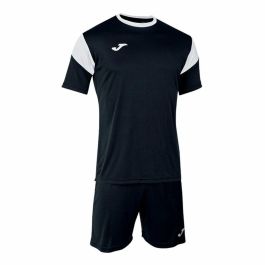 Conjunto Deportivo para Adultos Joma Sport Phoenix Negro Multicolor 2 Piezas Precio: 25.6641. SKU: B19LL4MDP2