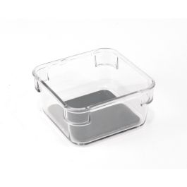 Organizador Non-Slip Pet 9.3x9.3 cm - Wooow (24 Unidades) Organizador Non-Slip Pet 9.3x9.3 cm - Wooow (24 Unidades)