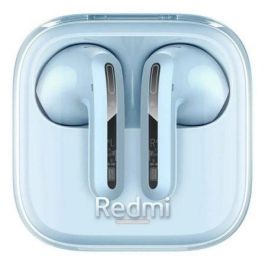 Auriculares Xiaomi Redmi Buds 6 Active Azul Auriculares Xiaomi Redmi Buds 6 Active Azul
