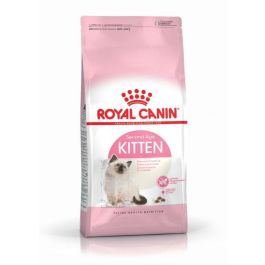 Royal Canin Feline Kitten 400 gr Precio: 7.9500003. SKU: B1KD92QBW5