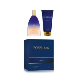 Instituto Español Pack Poseidon Deep Eau de Toilette 150 mL Precio: 15.68999982. SKU: S0562490