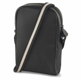 Bandolera Campus Compact Puma 078827 01 Negro Bandolera Campus Compact Puma 078827 01 Negro