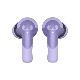 Fresh 'n Rebel Twins Ace Auriculares Inalámbricos True Wireless con ANC híbrida, Dreamy Lilac, 34h Batería, Micrófonos ENC, Resistentes al Agua Fresh 'n Rebel Twins Ace Auriculares Inalámbricos True Wireless con ANC híbrida, Dreamy Lilac, 34h Batería, Micrófonos ENC, Resistentes al Agua