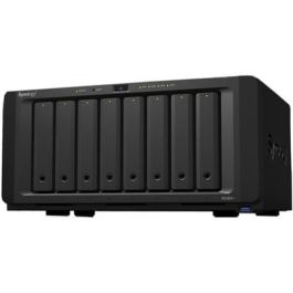 Servidor Nas Synology Disk Station Ds1821+ Servidor Nas Synology Disk Station Ds1821+