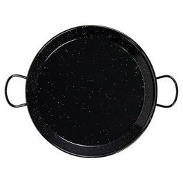 Paellera Vaello (Ø 50 cm) Paellera Vaello (Ø 50 cm) Precio: 24.50000014. SKU: S6501217