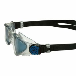 Gafas de Natación Aqua Sphere Kayenne Negro Talla única
