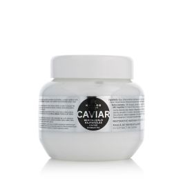 Mascarilla Capilar Reparadora Kallos Cosmetics Caviar 275 ml Precio: 15.49999957. SKU: B1JYBDQFM3