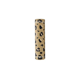 Wondee Batería Externa 5.000 mAh Leopardos Diseño Compacto Estilizado Precio: 34.001. SKU: B14ECNB62N