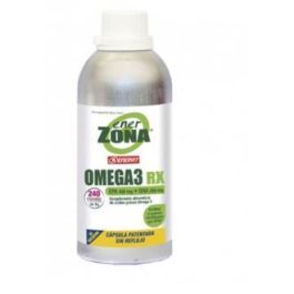 Enerzona Omega 3 Rx 1 Gr 240 Caps Precio: 129.9500004. SKU: B19K6XMJ7H