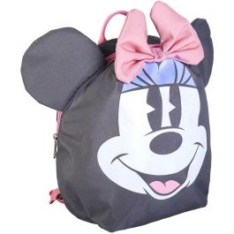 Mochila Infantil Minnie Mouse