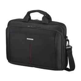 Samsonite Maletín Guardit 2.0 Para Portátil De 15,6" 14,5 Litros 90x400x300 mm Negro Precio: 76.4999994. SKU: S8417006