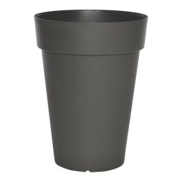 Riviera Maceta Soleilla Redonda Ø 40 x 53 cm 38 L Gris reluciente Precio: 36.49999969. SKU: B19KD8RZGQ