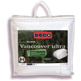 Dodo DOD33074196416693 Vancouver Vvet Ultra Templado 140x200 cm Hecho en Francia Precio: 36.49999969. SKU: B1B9N25B3D