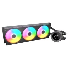 Kit de Refrigeración Líquida Cougar ARGB 360