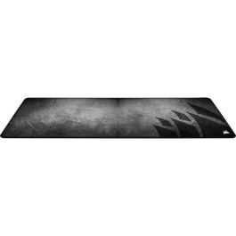 Corsair CH-9413641-WW Alfombrilla de ratón para juegos MM300 PRO Extendida, Tela Resistente a Salpicaduras 930x300mm para Teclado y Mouse