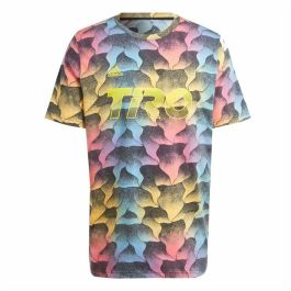 Camiseta de Manga Corta Hombre Adidas Ss Tiro Sumer Añil Precio: 42.50000007. SKU: B1ALVGJF7F