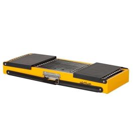 Barbacoa carbon plegable 89x22x32cm Barbacoa carbon plegable 89x22x32cm