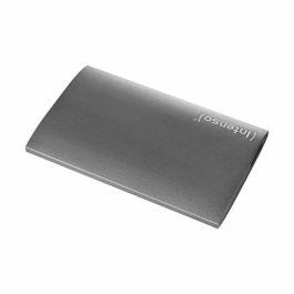 Disco Duro Externo INTENSO 3823440 256 GB SSD 1.8" USB 3.0 Antracita Precio: 41.50000041. SKU: S0212394