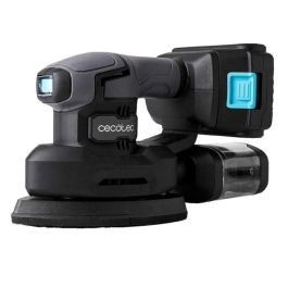 Lijadora combinada de banda y disco Cecotec PerfectSurface 2120 Delta Precio: 47.94999979. SKU: B1FHRAYEFC