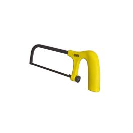 Mota Herramientas Sierra de Arco Junior AS11 150 mm Bimetal Precio: 4.49999968. SKU: B1F4PC6V4L