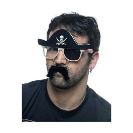Gafas My Other Me Pirata Gafas My Other Me Pirata Precio: 7.88999981. SKU: S2422463