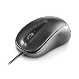 NGS Ratón Easydelta USB 1200 Dpi Óptico, Ergonomico para Diestros y Zurdos NGS Ratón Easydelta USB 1200 Dpi Óptico, Ergonomico para Diestros y Zurdos