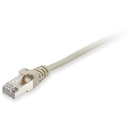 EQUIP Patchkabel Cat6 S/FTP 40x/set 2xRJ45 1.00m gr LSZH 635500 Precio: 94.50000054. SKU: B1BBZZ6JAW