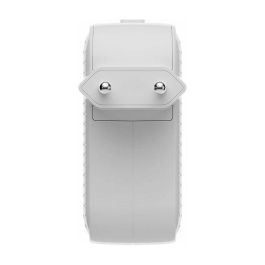 Cargador de Pared Hyper HJ1003WHWWGL Blanco