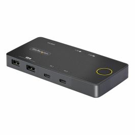 Switch KVM Startech C2-H46-UC2-PD-KVM Switch KVM Startech C2-H46-UC2-PD-KVM